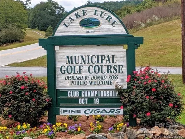 $39,000 | 14 Spring Hollow, Lake Lure, NC 28746