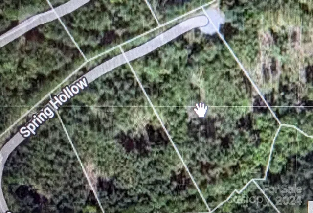 $39,000 | 14 Spring Hollow, Lake Lure, NC 28746