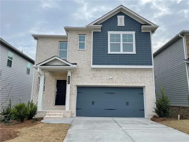 $2,500 | 4636 Waxwing Street, Hoschton, GA 30548