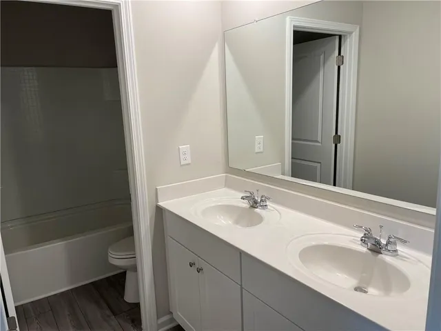 $2,500 | 4636 Waxwing Street, Hoschton, GA 30548