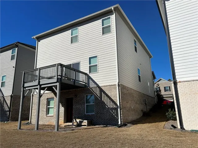 $2,500 | 4636 Waxwing Street, Hoschton, GA 30548