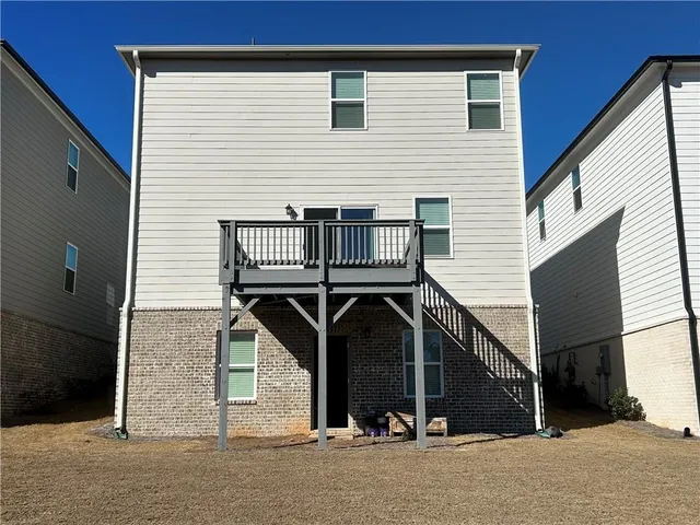 $2,500 | 4636 Waxwing Street, Hoschton, GA 30548