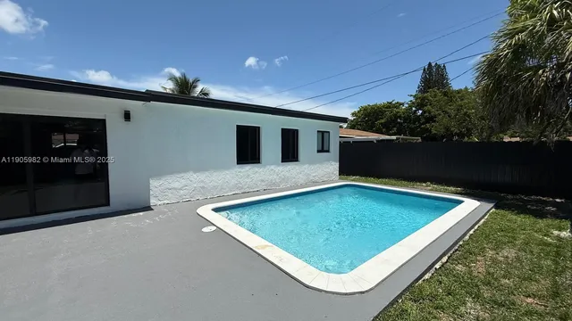 a view of a mini theater