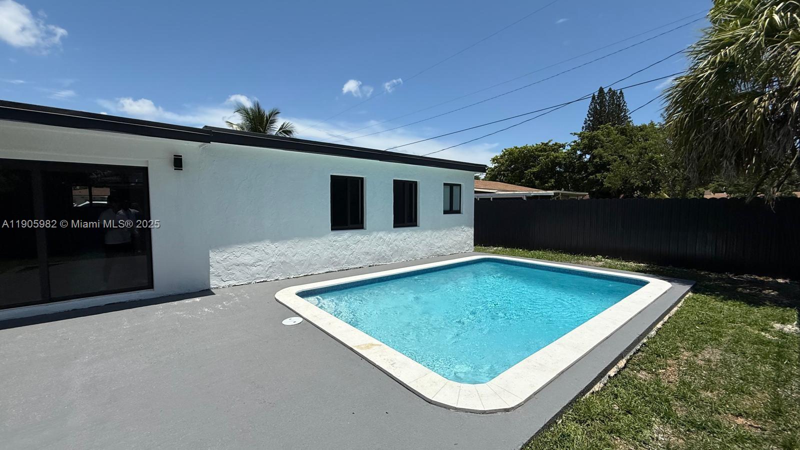 20 Northwest 197th Street Miami Gardens, FL 33169 - Photo 12 of 48 a view of a mini theater