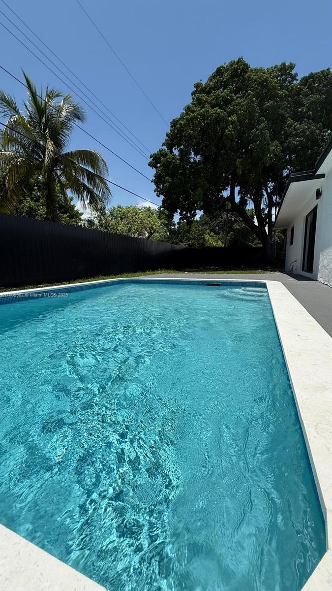 20 Northwest 197th Street Miami Gardens, FL 33169 - Photo 9 of 48 a view of backyard with green space
