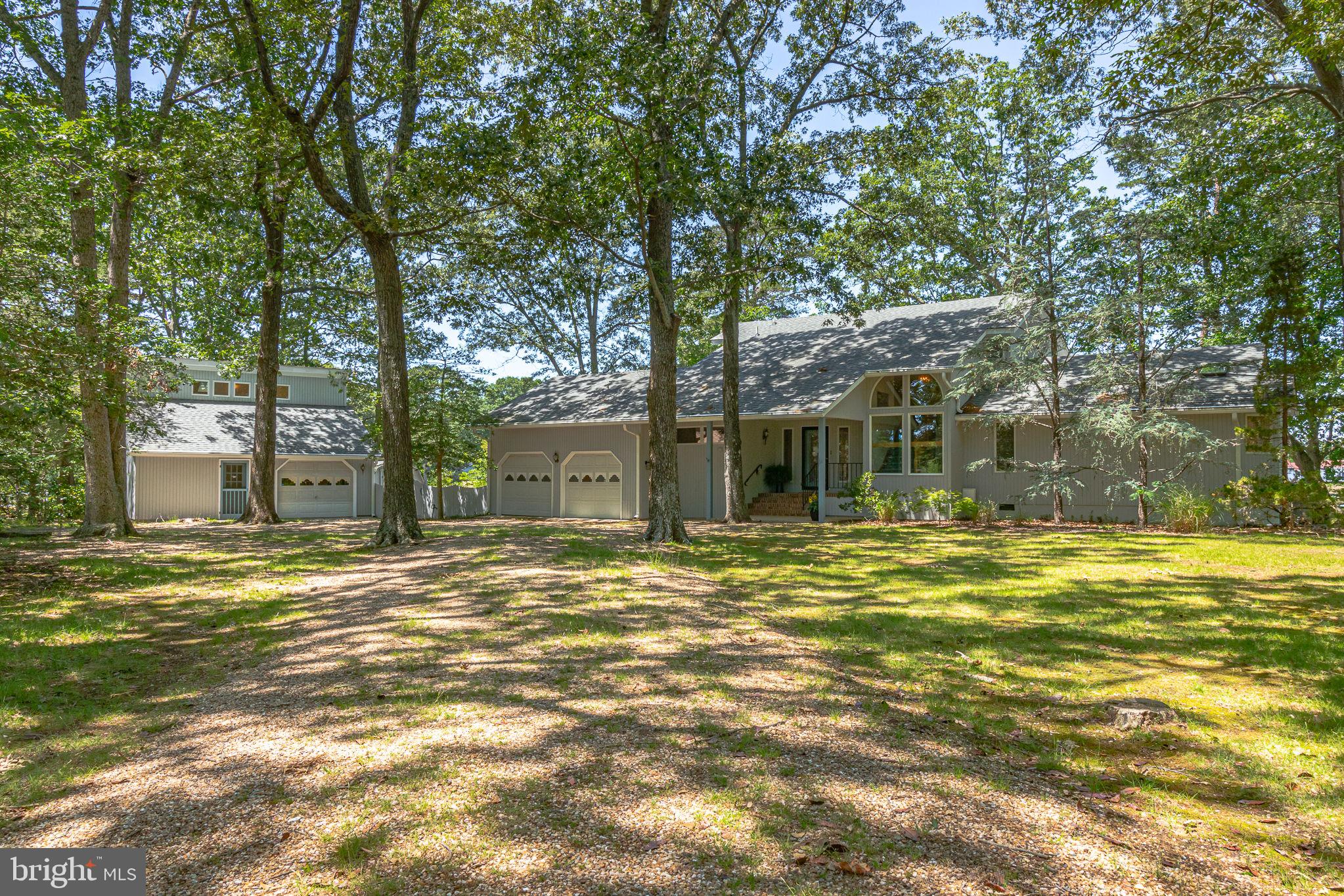 621 Harbor Drive Reedville, VA 22539 - Photo 1 of 77