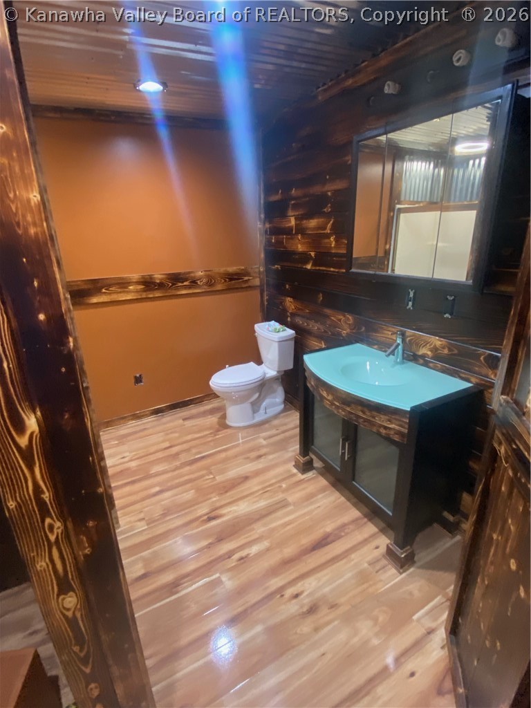 48 Bowles Dodson Road Red House, WV 25168 - Photo 6 of 8 Gallery Image 6