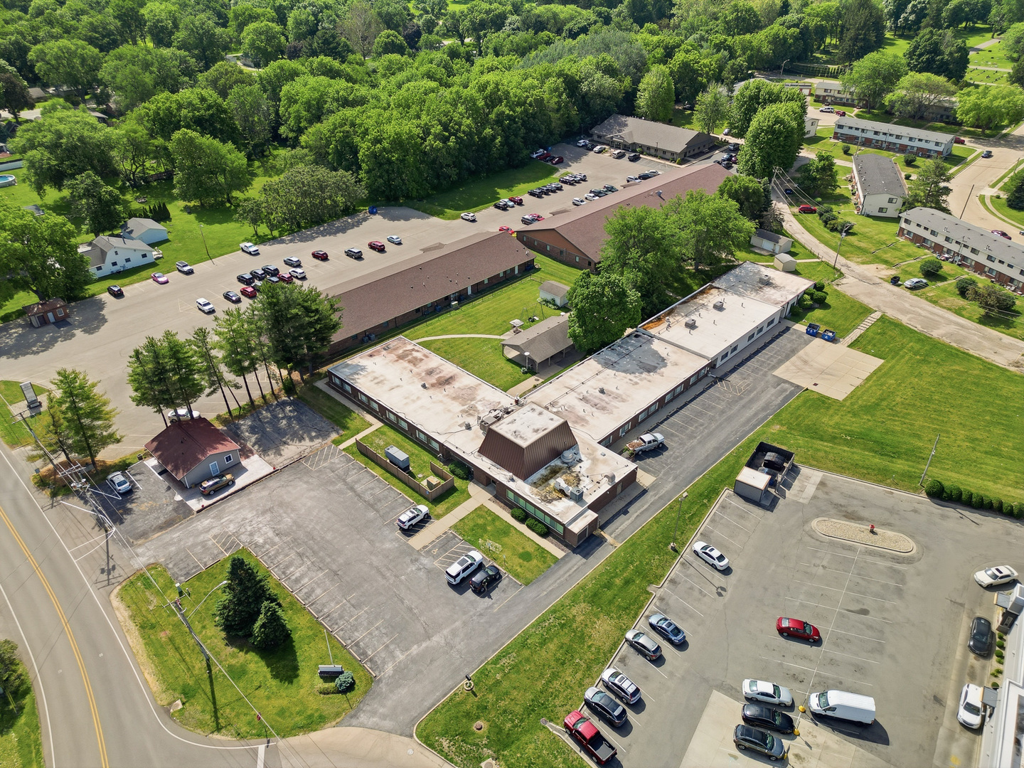 2601 Woodlawn Road Sterling, IL 61081 - Photo 42 of 43