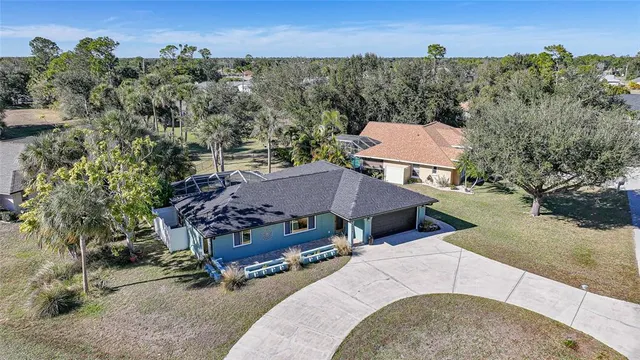 $325,000 | 25436 Rancagua Drive, Punta Gorda, FL 33983