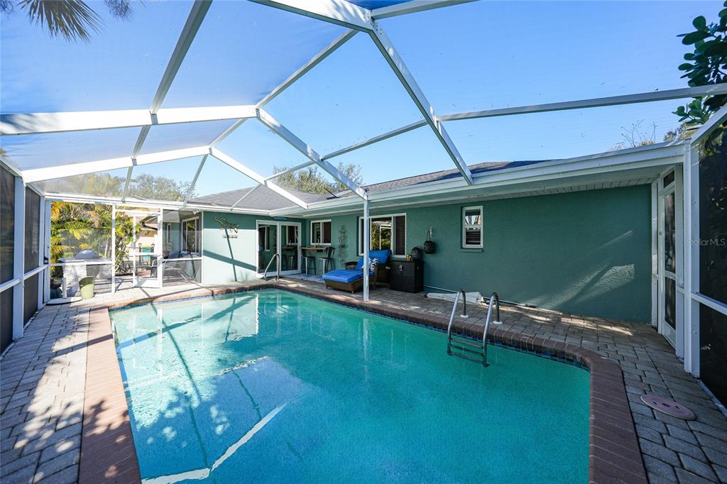 25436 Rancagua Drive Punta Gorda, FL 33983 - Photo 29 of 35