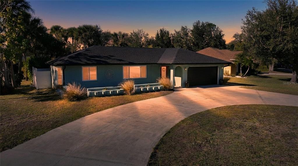 25436 Rancagua Drive Punta Gorda, FL 33983 - Photo 34 of 35