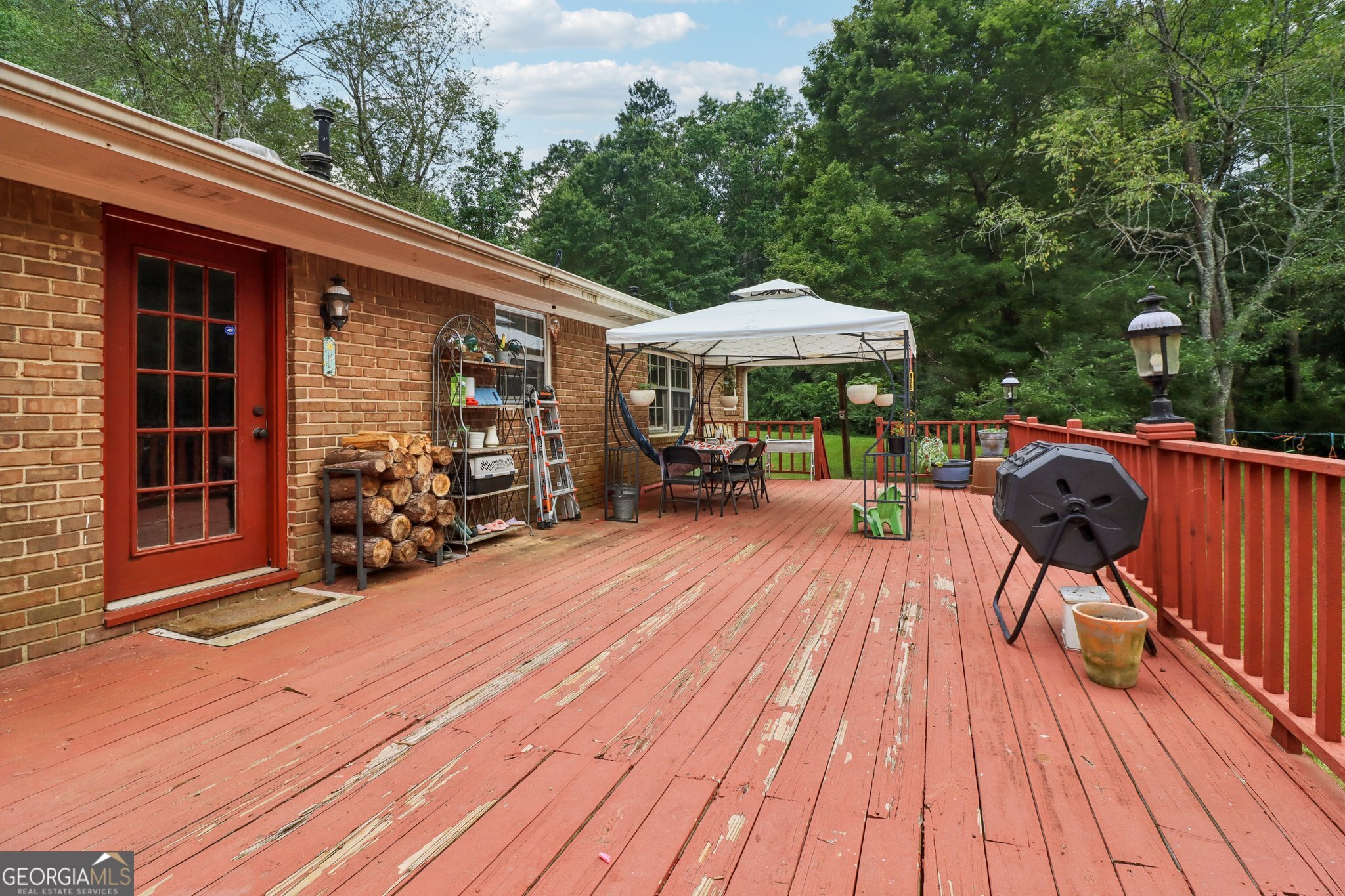 508 East Boyd Road Hogansville, GA 30230 - Photo 70 of 95