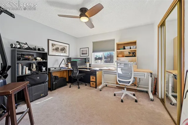 $270,000 | 1295 Vondelpark Drive, Unit A, Colorado Springs, CO 80907