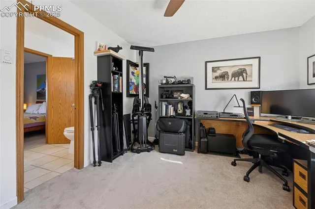$270,000 | 1295 Vondelpark Drive, Unit A, Colorado Springs, CO 80907