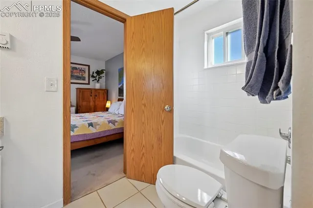 $270,000 | 1295 Vondelpark Drive, Unit A, Colorado Springs, CO 80907