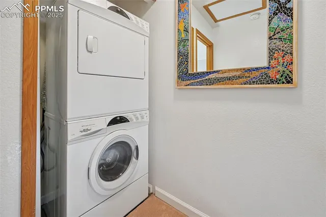 $270,000 | 1295 Vondelpark Drive, Unit A, Colorado Springs, CO 80907