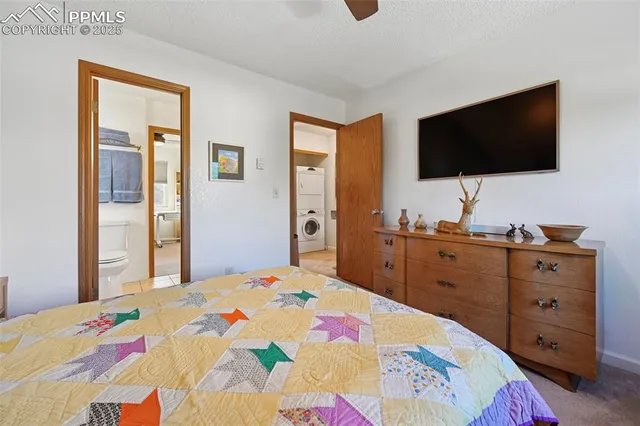 $270,000 | 1295 Vondelpark Drive, Unit A, Colorado Springs, CO 80907