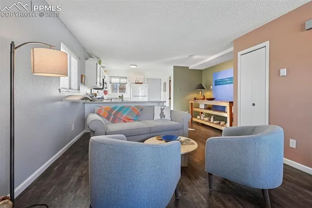 $270,000 | 1295 Vondelpark Drive, Unit A, Colorado Springs, CO 80907