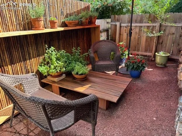 $270,000 | 1295 Vondelpark Drive, Unit A, Colorado Springs, CO 80907