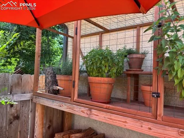 $270,000 | 1295 Vondelpark Drive, Unit A, Colorado Springs, CO 80907