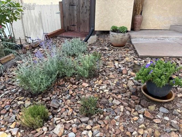 $270,000 | 1295 Vondelpark Drive, Unit A, Colorado Springs, CO 80907