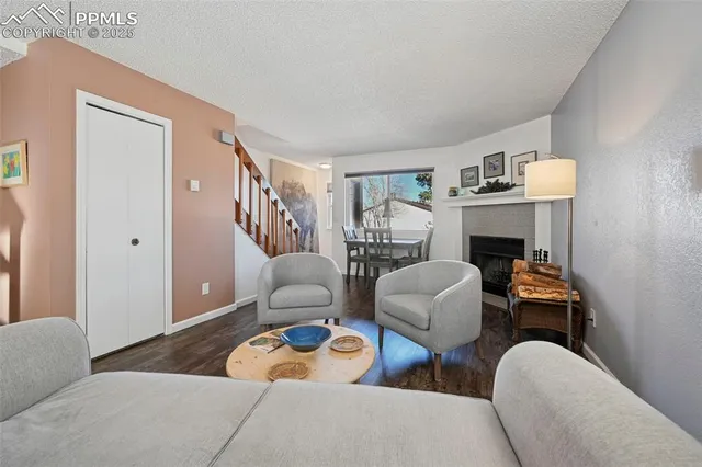 $270,000 | 1295 Vondelpark Drive, Unit A, Colorado Springs, CO 80907