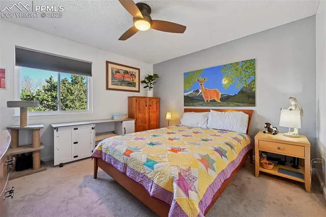 $270,000 | 1295 Vondelpark Drive, Unit A, Colorado Springs, CO 80907