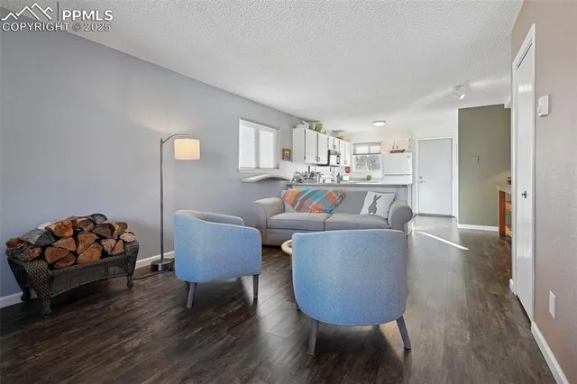 $270,000 | 1295 Vondelpark Drive, Unit A, Colorado Springs, CO 80907