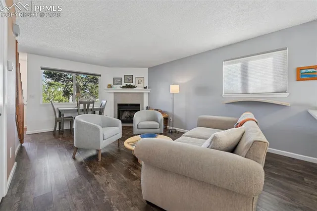 $270,000 | 1295 Vondelpark Drive, Unit A, Colorado Springs, CO 80907