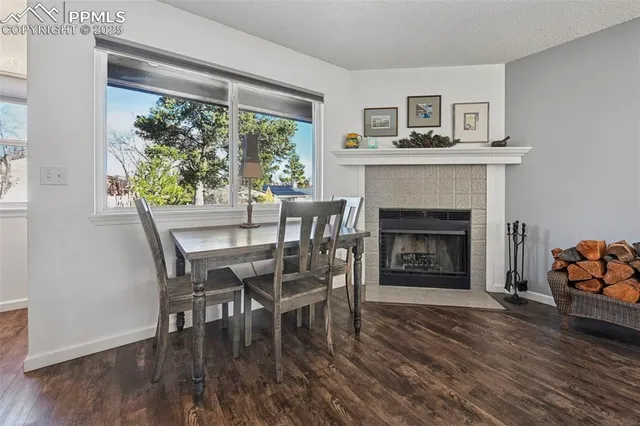 $270,000 | 1295 Vondelpark Drive, Unit A, Colorado Springs, CO 80907