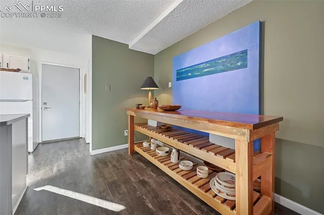 $270,000 | 1295 Vondelpark Drive, Unit A, Colorado Springs, CO 80907