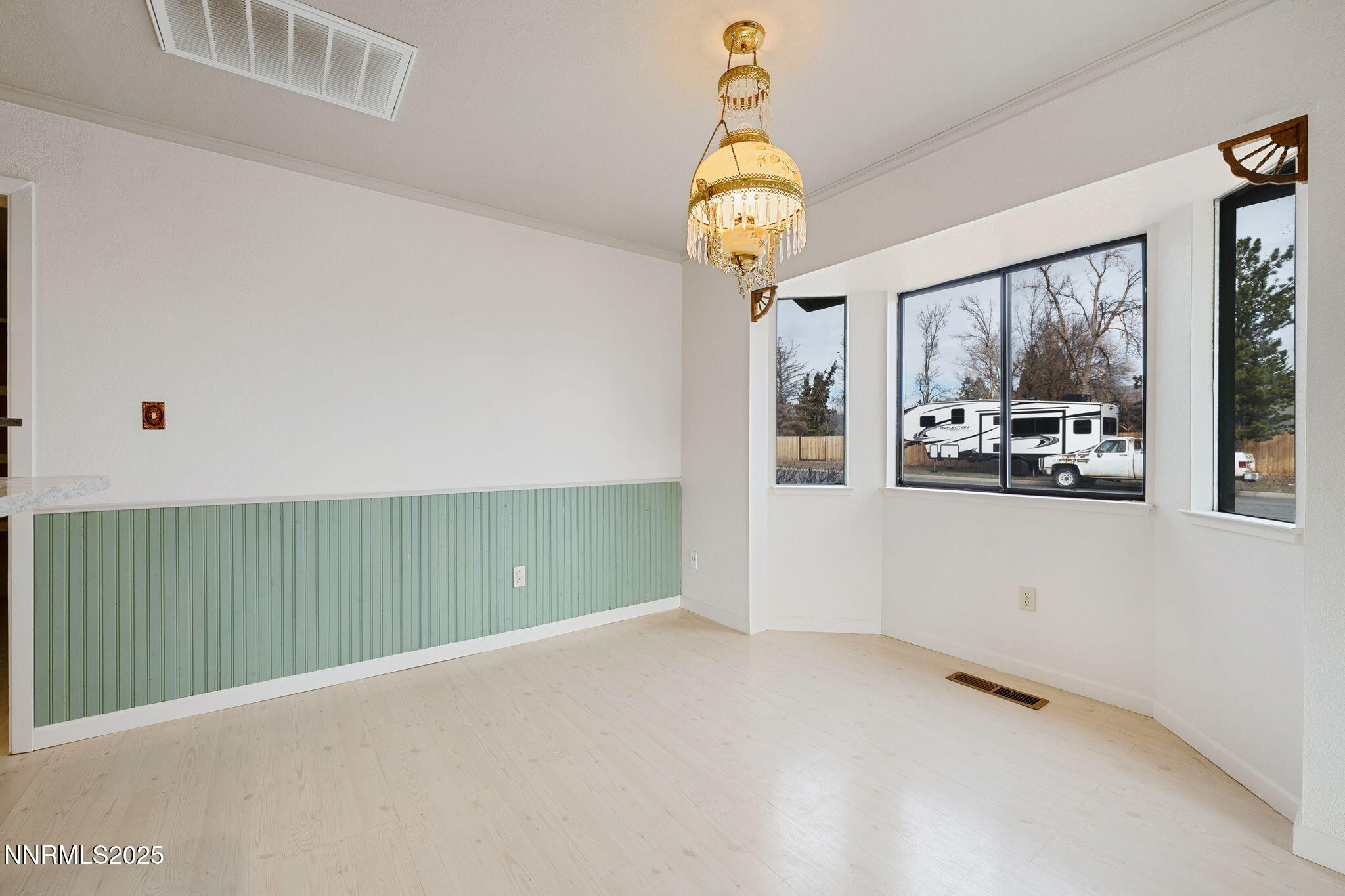 450 Marsh Road Carson City, NV 89701 - Photo 17 of 41 a view of an empty room with a window