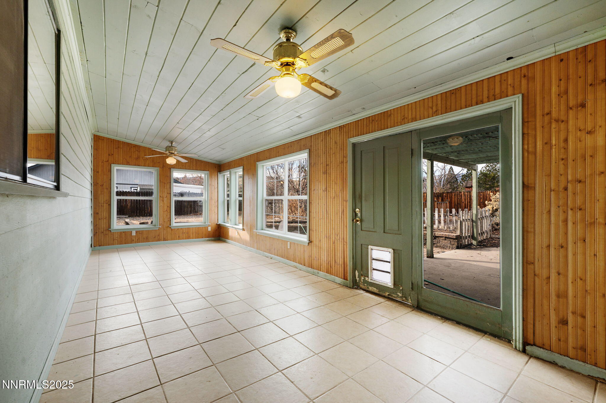 450 Marsh Road Carson City, NV 89701 - Photo 19 of 41 a view of an entryway with a glass door