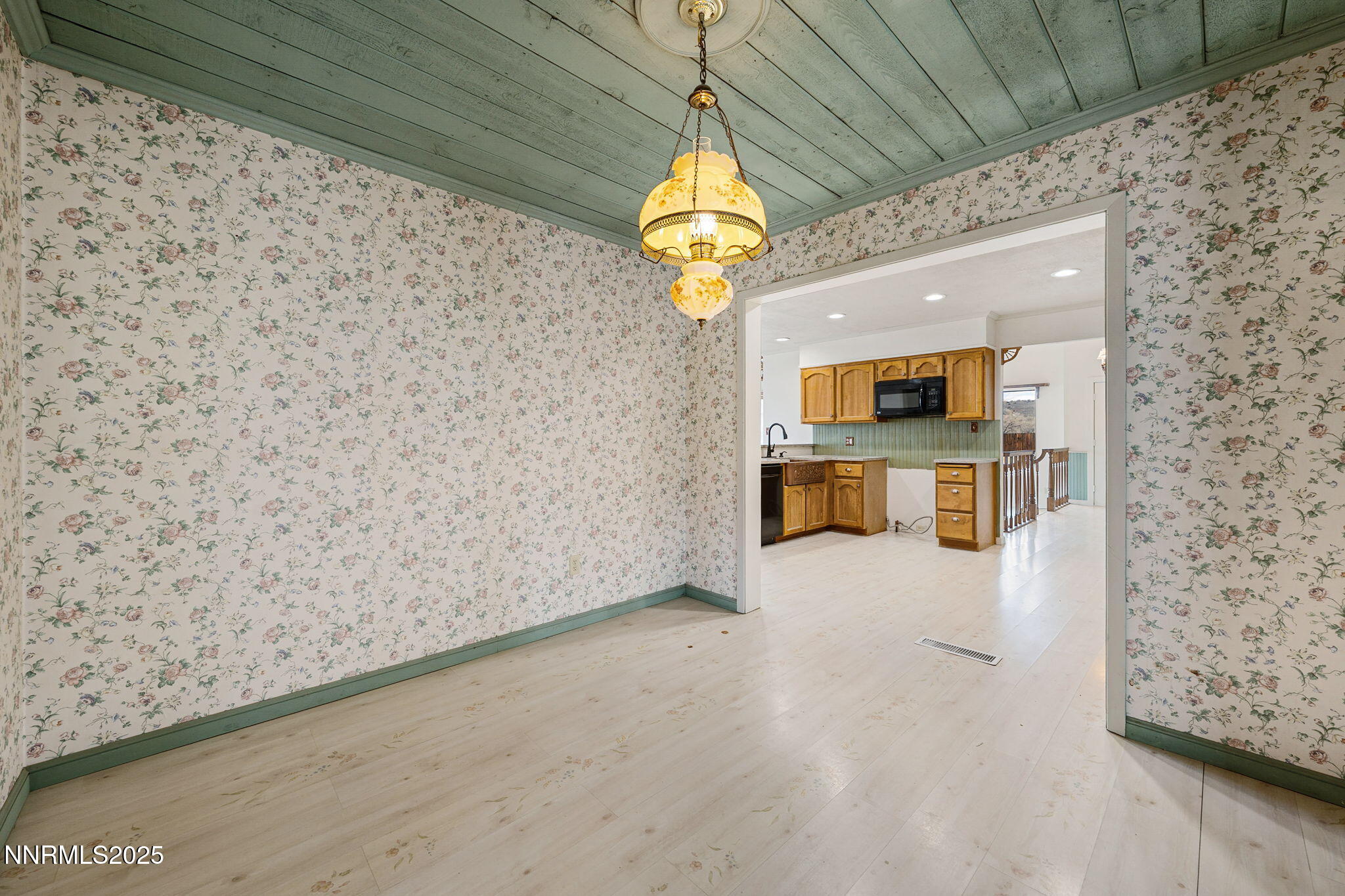 450 Marsh Road Carson City, NV 89701 - Photo 20 of 41 a view of a fireplace with wooden floor