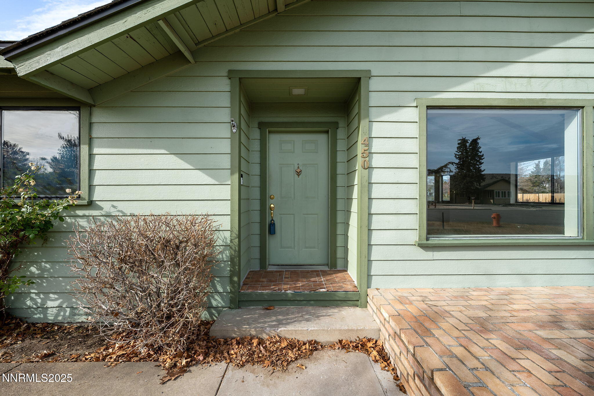 450 Marsh Road Carson City, NV 89701 - Photo 2 of 41 a view of a door of the house