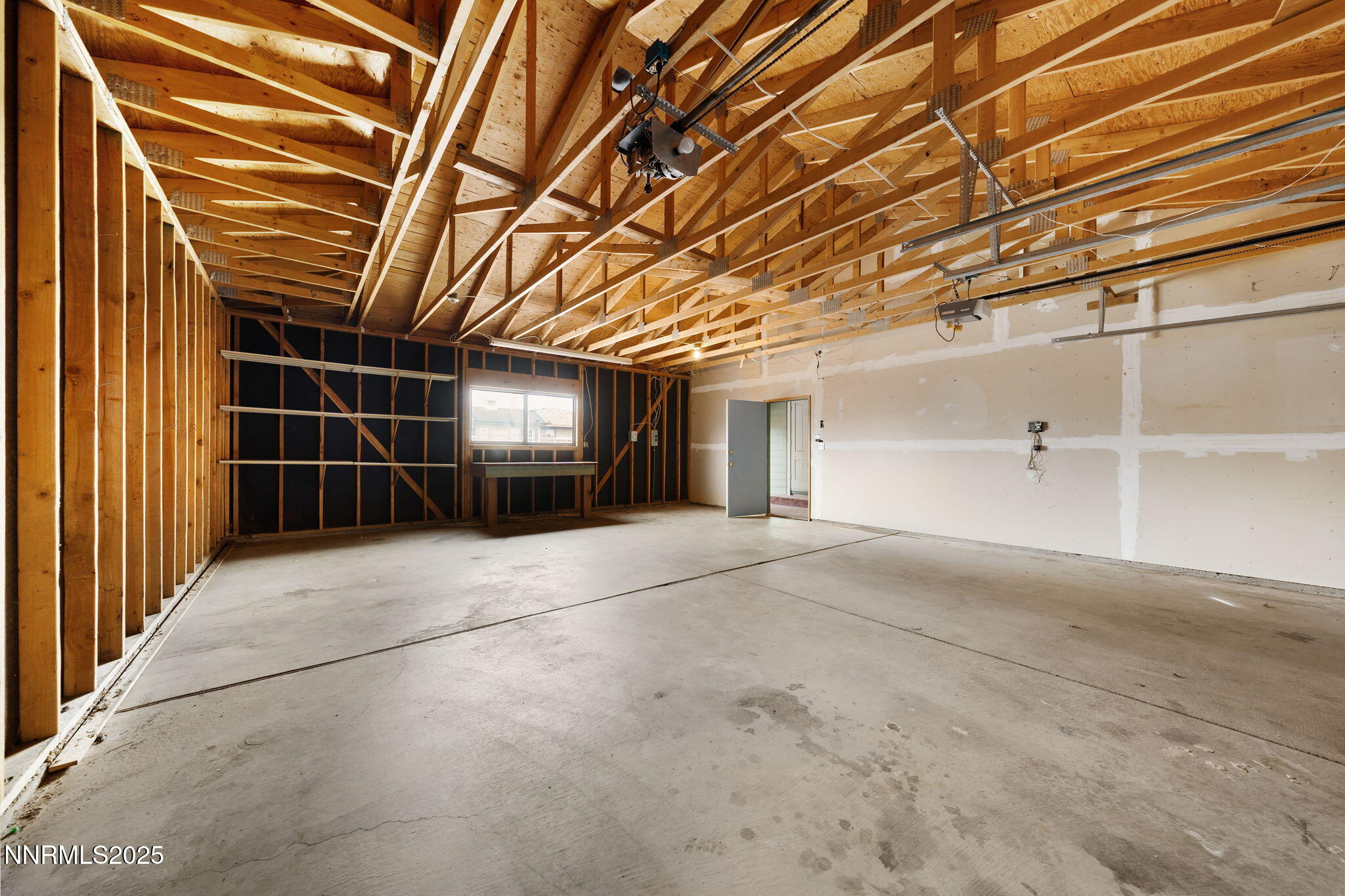 450 Marsh Road Carson City, NV 89701 - Photo 35 of 41 a view of an empty room with a empty space and windows