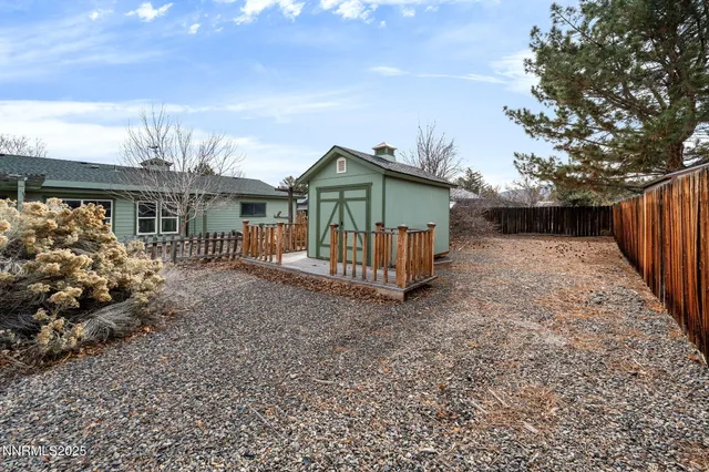 $640,000 | 450 Marsh Road, Carson City, NV 89701