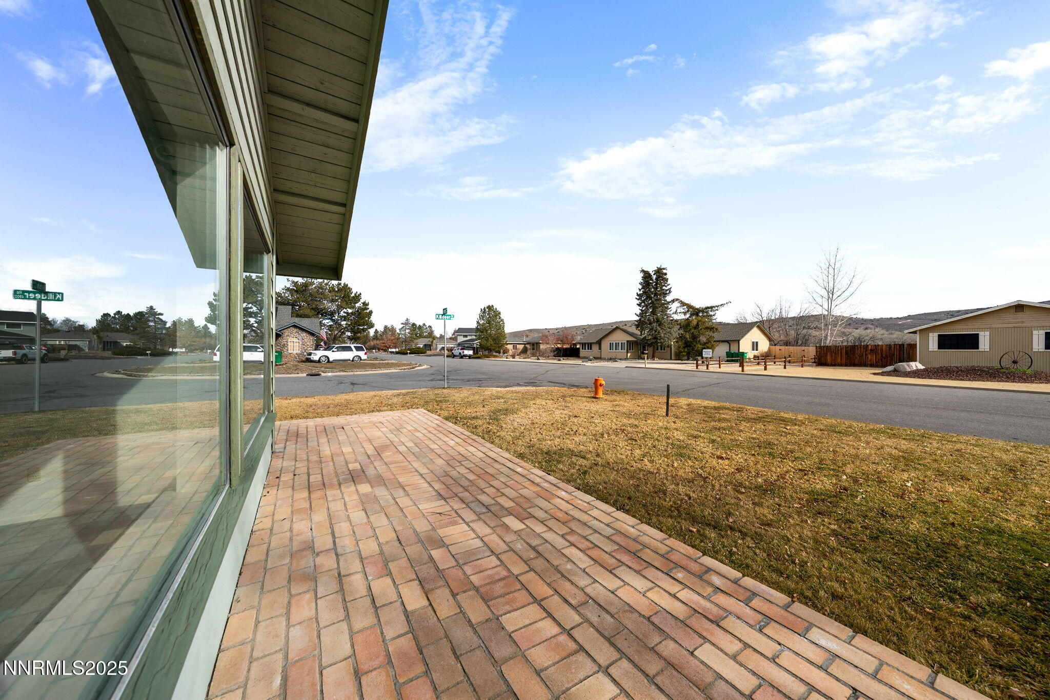 450 Marsh Road Carson City, NV 89701 - Photo 5 of 41 a view of a lake