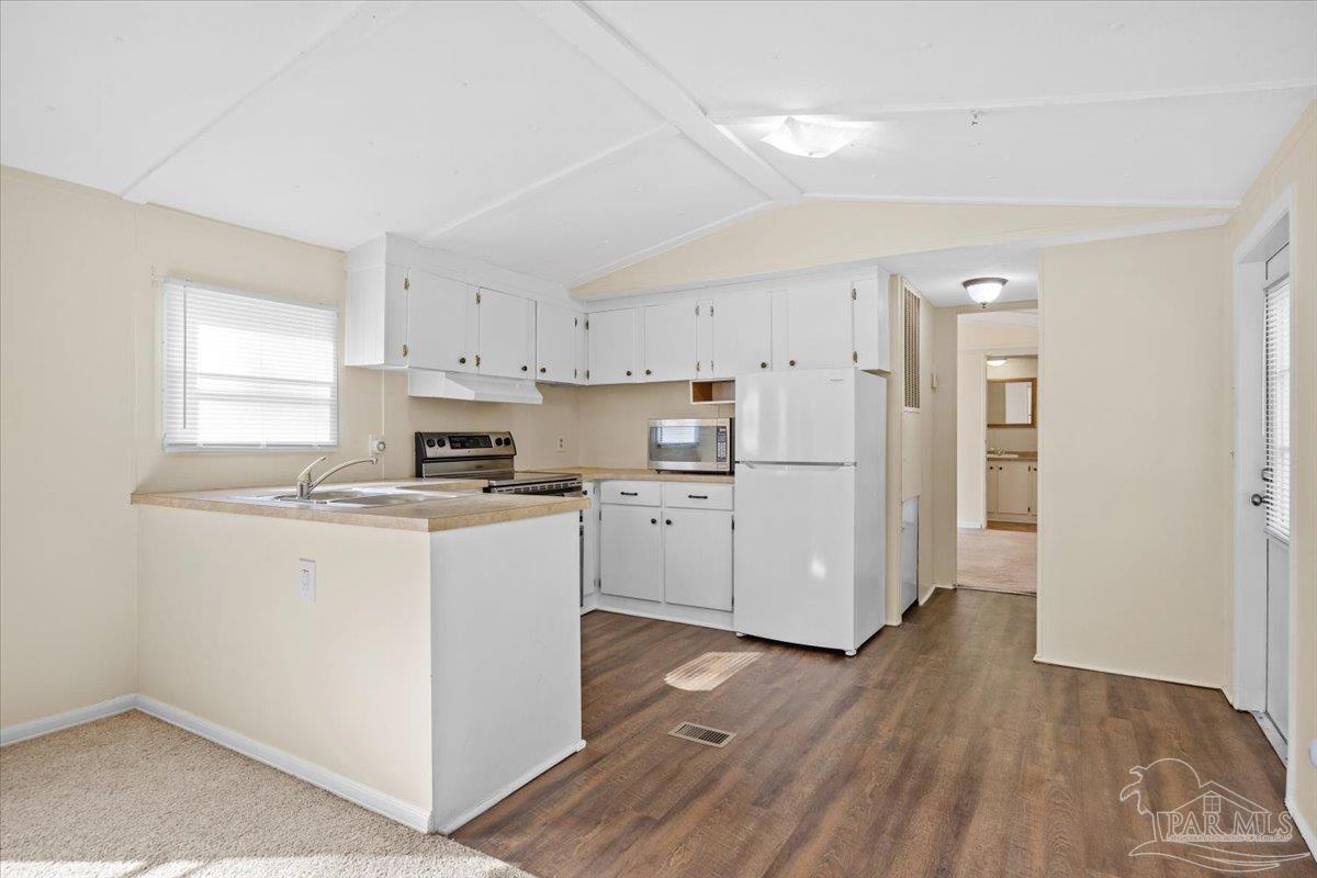 148 McLaughlin Road Milton, FL 32570 - Photo 5 of 15