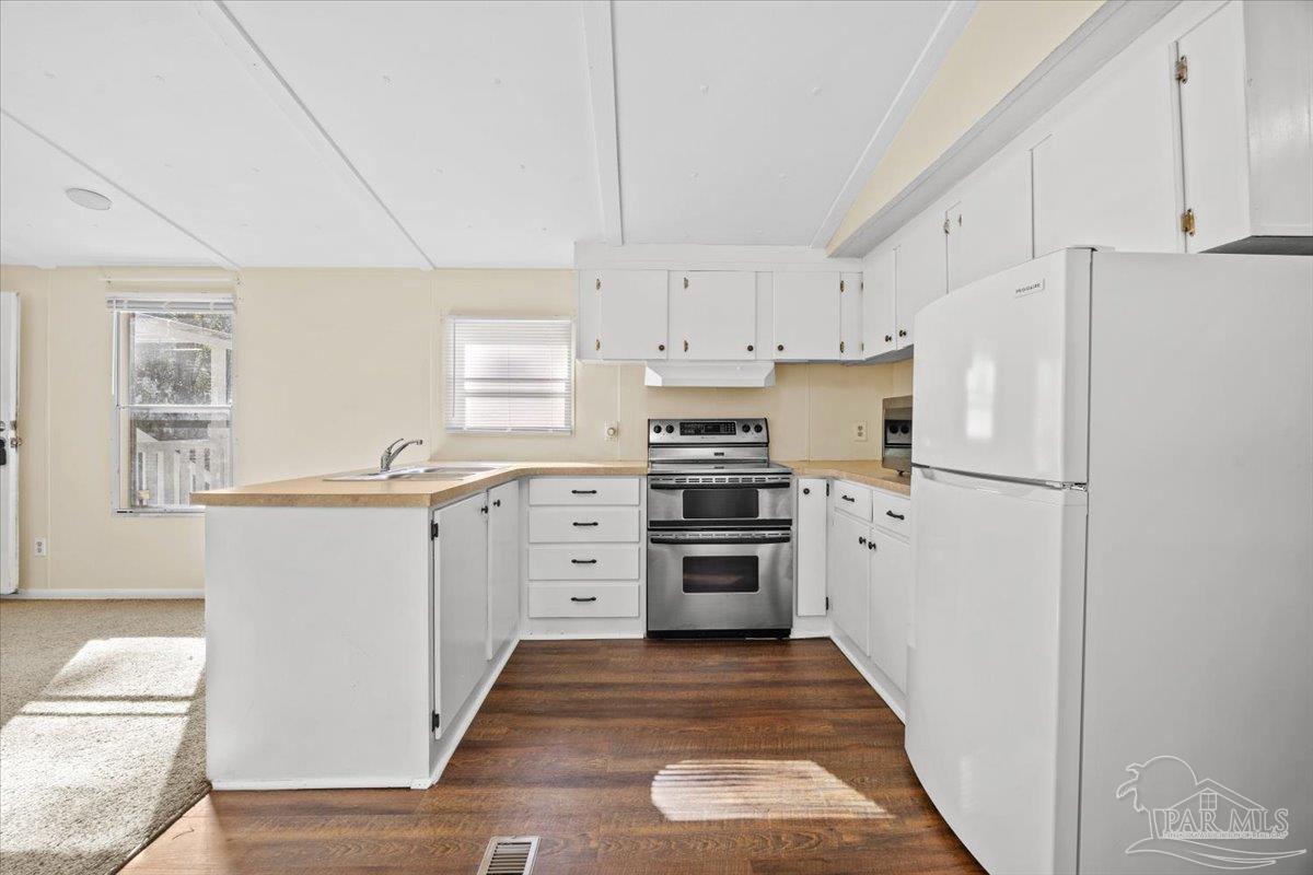 148 McLaughlin Road Milton, FL 32570 - Photo 6 of 15