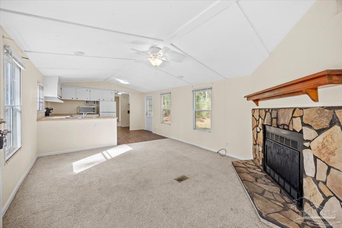 148 McLaughlin Road Milton, FL 32570 - Photo 7 of 15