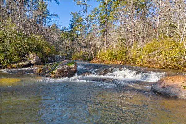 $1,199,000 | 282 Little River Lane, Tamassee, SC 29686