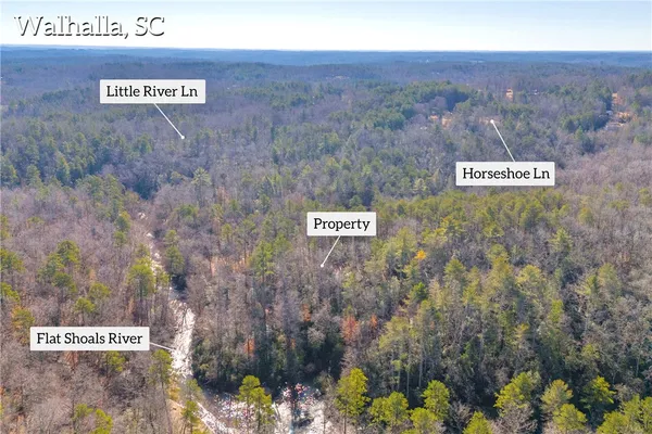 $1,199,000 | 282 Little River Lane, Tamassee, SC 29686
