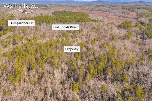 $1,199,000 | 282 Little River Lane, Tamassee, SC 29686