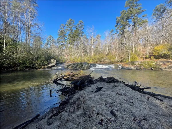 $1,199,000 | 282 Little River Lane, Tamassee, SC 29686