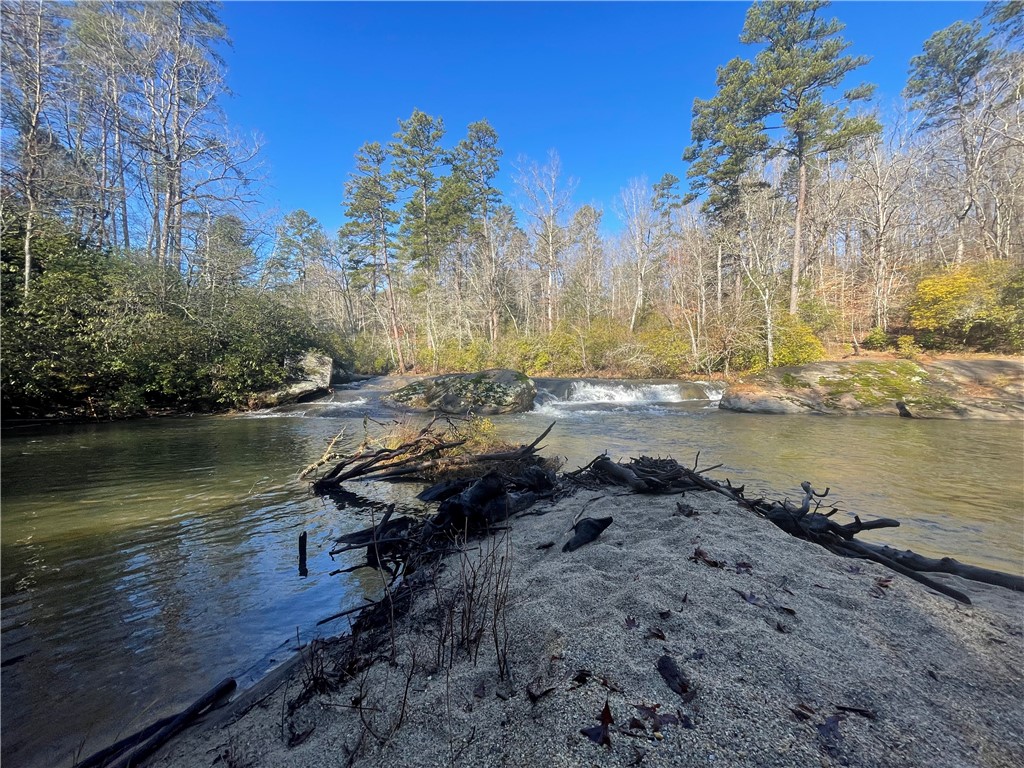 282 Little River Lane Tamassee, SC 29686 - Photo 39 of 40