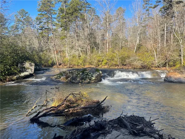 $1,199,000 | 282 Little River Lane, Tamassee, SC 29686