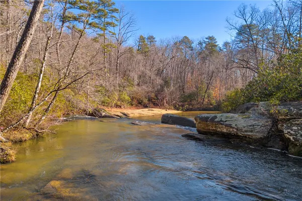 $1,199,000 | 282 Little River Lane, Tamassee, SC 29686