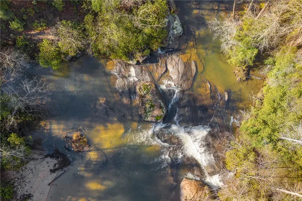 $1,199,000 | 282 Little River Lane, Tamassee, SC 29686