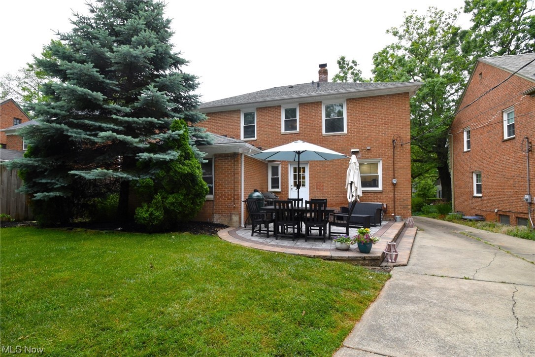 2535 Charney Road Cleveland, OH 44118 - Photo 33 of 33